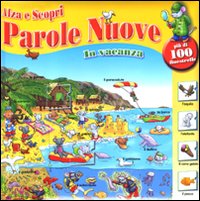 Libro In vacanza. Parole nuove di  - ean 9789086229246 - Yoyo Books