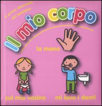 Libro mio corpo di  - ean 9789086229314 - Yoyo Books