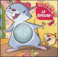 Libro Mary la topolina di  - ean 9789086229345 - Yoyo Books