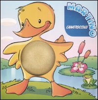 Libro Martino l'anatroccolo di  - ean 9789086229369 - Yoyo Books