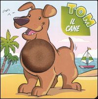 Libro Tom il cane di  - ean 9789086229376 - Yoyo Books