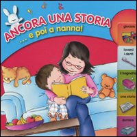 Libro Ancora una storia... e poi a nanna! di  - ean 9789460332371 - Yoyo Books