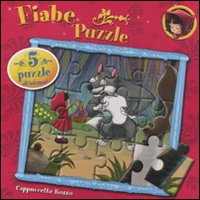 Libro Cappuccetto Rosso di  - ean 9789460332586 - Yoyo Books