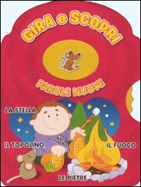 Libro Parole nuove. Gira e scopri di  - ean 9789460336867 - Yoyo Books