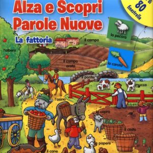 Libro fattoria. Parole nuove di  - ean 9789461511409 - Yoyo Books