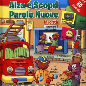 Libro In città. Parole nuove di  - ean 9789461511430 - Yoyo Books