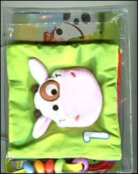 Libro Mucca. Libro sonoro di  - ean 9789461515797 - Yoyo Books