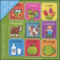 Libro fattoria di Giovanni Abeille - ean 9789461516565 - Yoyo Books