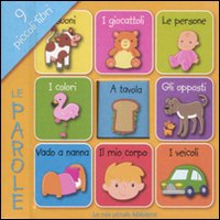 Libro parole di  - ean 9789461516589 - Yoyo Books