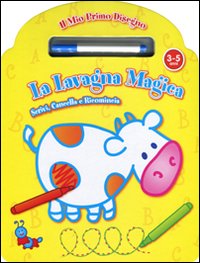 Libro mio primo disegno di  - ean 9789461518545 - Yoyo Books