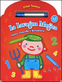 Libro Primi numeri di  - ean 9789461518552 - Yoyo Books