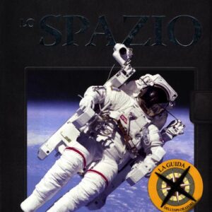 Libro guida dell'esploratore. Lo spazio di  - ean 9789461951311 - Yoyo Books