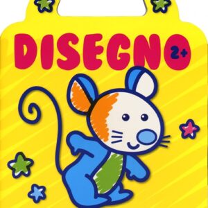 Libro mio primo disegno 2+ di  - ean 9789461958068 - Yoyo Books