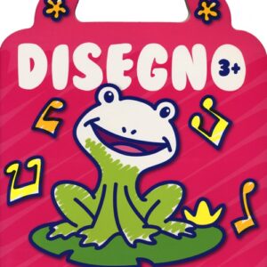 Libro mio primo disegno 3+ di  - ean 9789461958075 - Yoyo Books