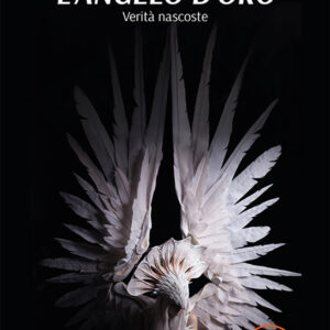 Libro angelo d'oro di Mariana Ferrara - ean 9791220106184 - Europa Edizioni