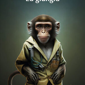 Libro giungla di Francesca Schillig - ean 9791220142380 - Europa Edizioni