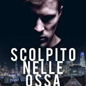 Libro Scolpito nelle ossa. Henry Rios di Michael Nava - ean 9791220702157 - Triskell Edizioni