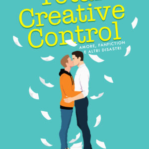 Libro Total creative control di Joanna Chambers; Sally Malcom - ean 9791220703369 - Triskell Edizioni