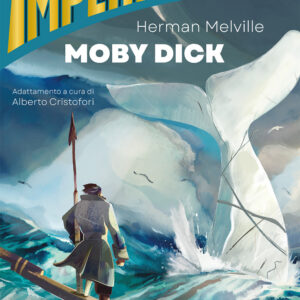 Libro Moby Dick di Herman Melville - ean 9791222100883 - Gallucci La Spiga