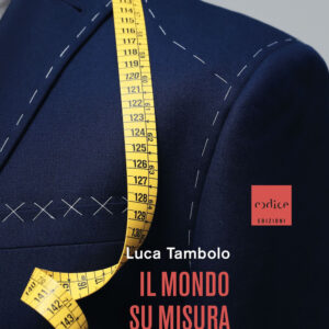 Libro mondo su misura. Introduzione al negazionismo scientifico di Luca Tambolo - ean 9791254500996 - Codice