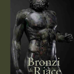 Libro Bronzi di Riace di Luigi Spina; Carmelo Malacrino; Riccardo Di Cesare - ean 9791254600122 - 5 Continents Editions