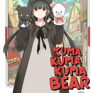 Libro Kuma kuma kuma bear di Kumanano - ean 9791254612217 - SaldaPress