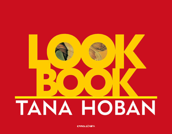Libro Look book di Tana Hoban - ean 9791254640166 - Camelozampa