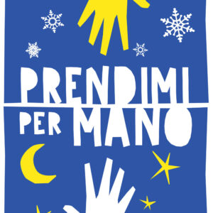 Libro Prendimi per mano. Ediz. ad alta leggibilità di Olivier Adam - ean 9791254640340 - Camelozampa