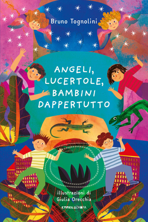Libro Angeli