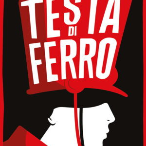 Libro Testa di ferro. Ediz. ad alta leggibilità di Jean-Claude Van Rijckeghem - ean 9791254640388 - Camelozampa
