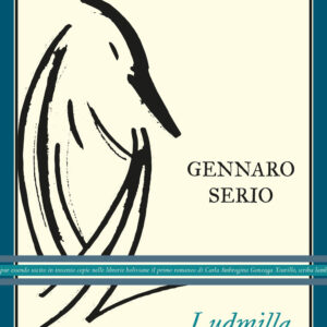 Libro Ludmilla e il corvo di Gennaro Serio - ean 9791254760321 - L'orma