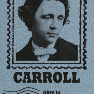 Libro Oltre la meraviglia. Lettere al di qua dello specchio di Lewis Carroll - ean 9791254760598 - L'orma