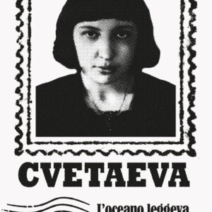 Libro oceano leggeva con me. Lettere a Rilke sulla poesia di Marina Cvetaeva - ean 9791254760604 - L'orma