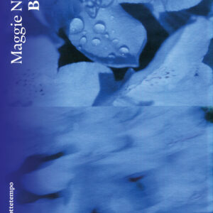 Libro Bluets di Maggie Nelson - ean 9791254800690 - Nottetempo