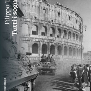 Libro Tutti i sognatori di Filippo Tuena - ean 9791254800980 - Nottetempo