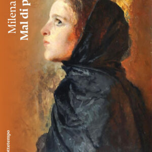 Libro Mal di pietre di Milena Agus - ean 9791254800997 - Nottetempo