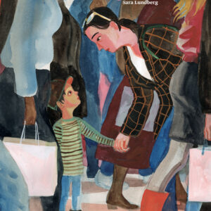 Libro giorno sbadato di Sara Lundberg - ean 9791255070146 - Orecchio Acerbo