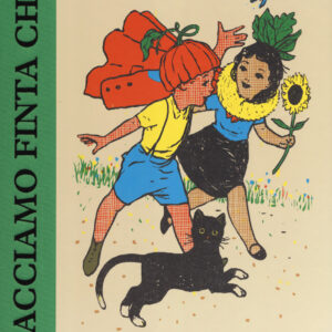 Libro Facciamo finta che di André Marois - ean 9791255070214 - Orecchio Acerbo