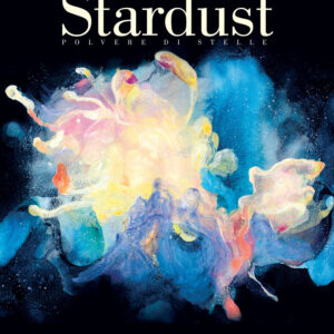 Libro Stardust di Hannah Arnesen - ean 9791255070313 - Orecchio Acerbo
