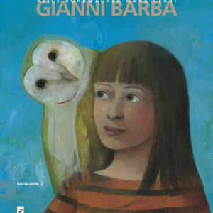 Libro Gianni barba di Alice Rohrwacher - ean 9791255070351 - Orecchio Acerbo