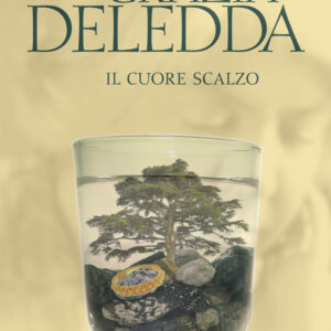 Libro Grazia Deledda. Il cuore scalzo di Silvia Sanna - ean 9791255271208 - Morellini