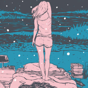 Libro Stiamo bene così di Nina LaCour - ean 9791255330165 - Il Castoro