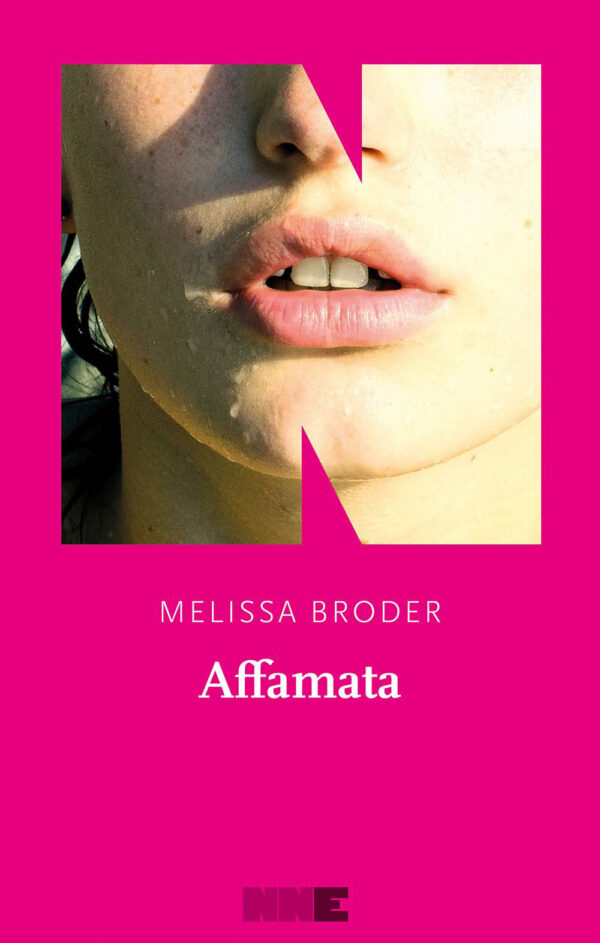 Libro Affamata di Melissa Broder - ean 9791255750017 - NN Editore