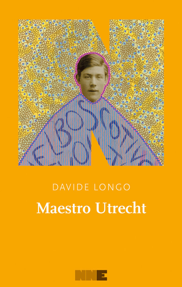 Libro Maestro Utrecht di Davide Longo - ean 9791255750109 - NN Editore