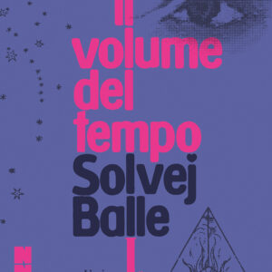 Libro enigma. Il volume del tempo di Solvej Balle - ean 9791255750116 - NN Editore