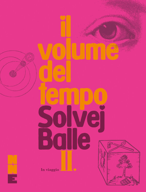 Libro In viaggio. Il volume del tempo di Solvej Balle - ean 9791255750123 - NN Editore