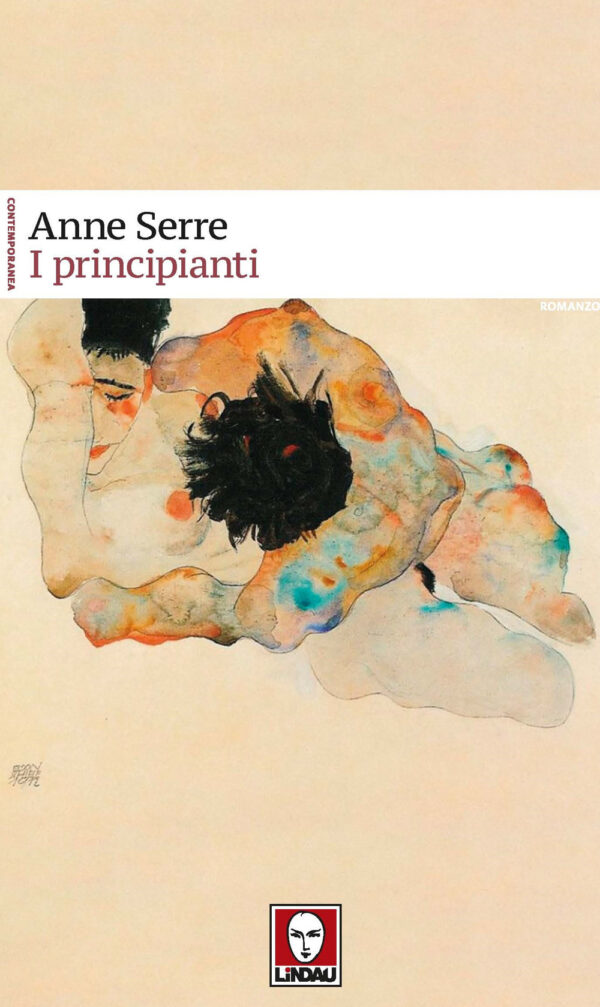 Libro principianti di Anne Serre - ean 9791255840329 - Lindau