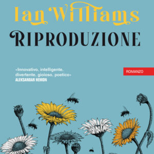 Libro Riproduzione di Ian Williams - ean 9791259520210 - Keller