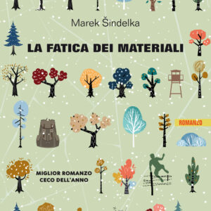 Libro fatica dei materiali di Marek Sindelka - ean 9791259520333 - Keller
