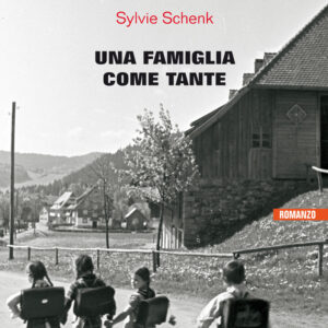 Libro famiglia come tante di Sylvie Schenk - ean 9791259520401 - Keller